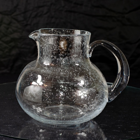 Southern Living At Home Other - Tiny Bubbles Pitcher By Southern Living At Home